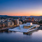 Oslo