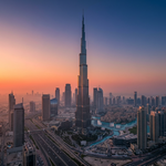 Dubai