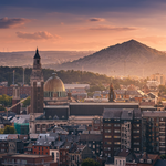 Charleroi