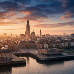 Antwerpen
