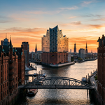 Hamburg