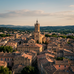 Aix-en-Provence