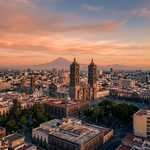 Puebla de Zaragoza