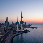 Kuwait City