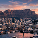 Cape Town