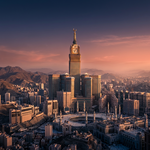 Makkah