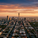 Johannesburg