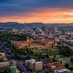 Pretoria
