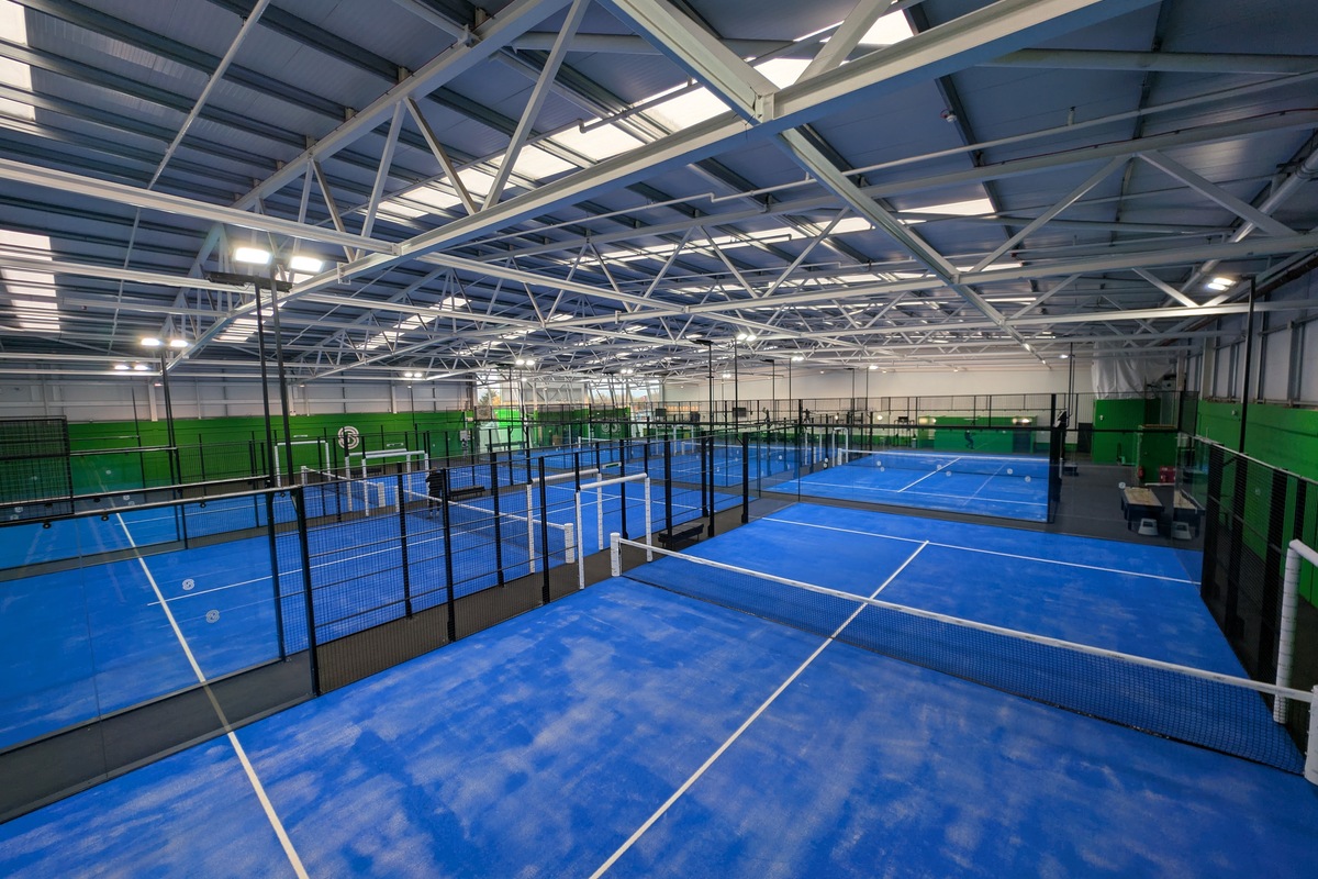 Social Sports Society Bristol – Filton