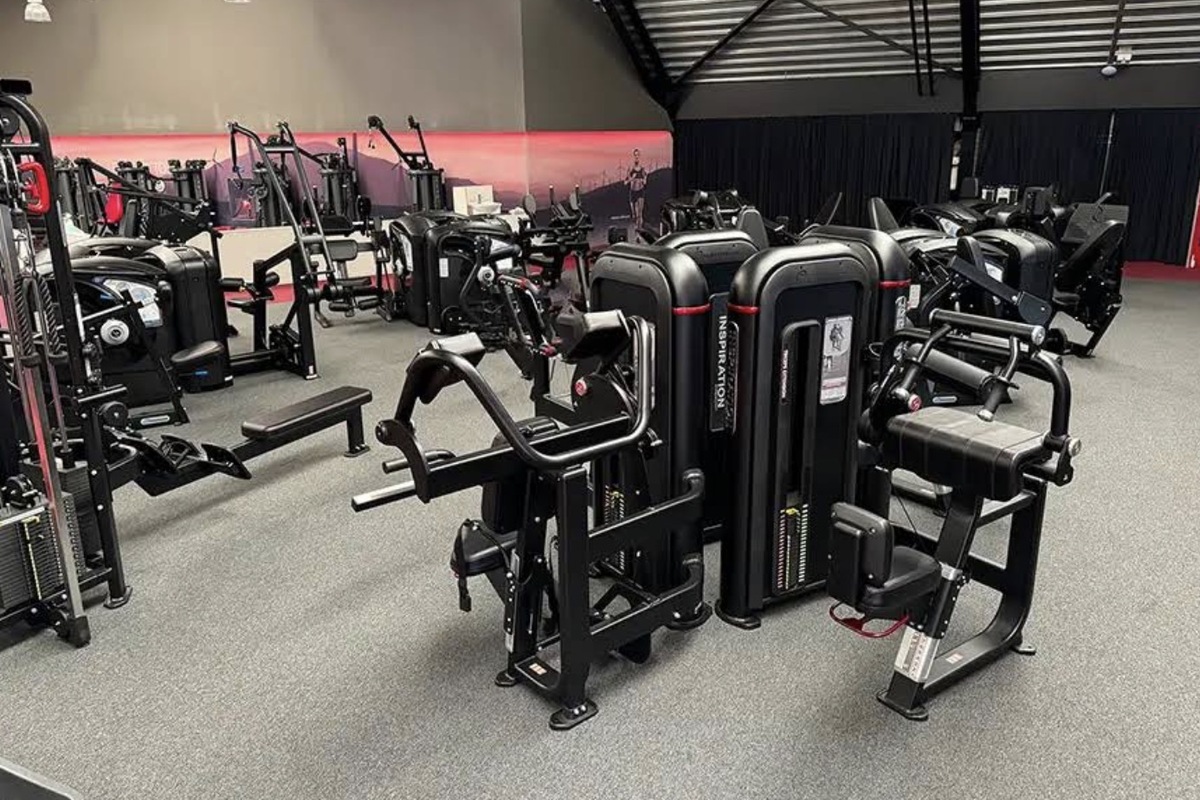 Coronel Sports Huizen