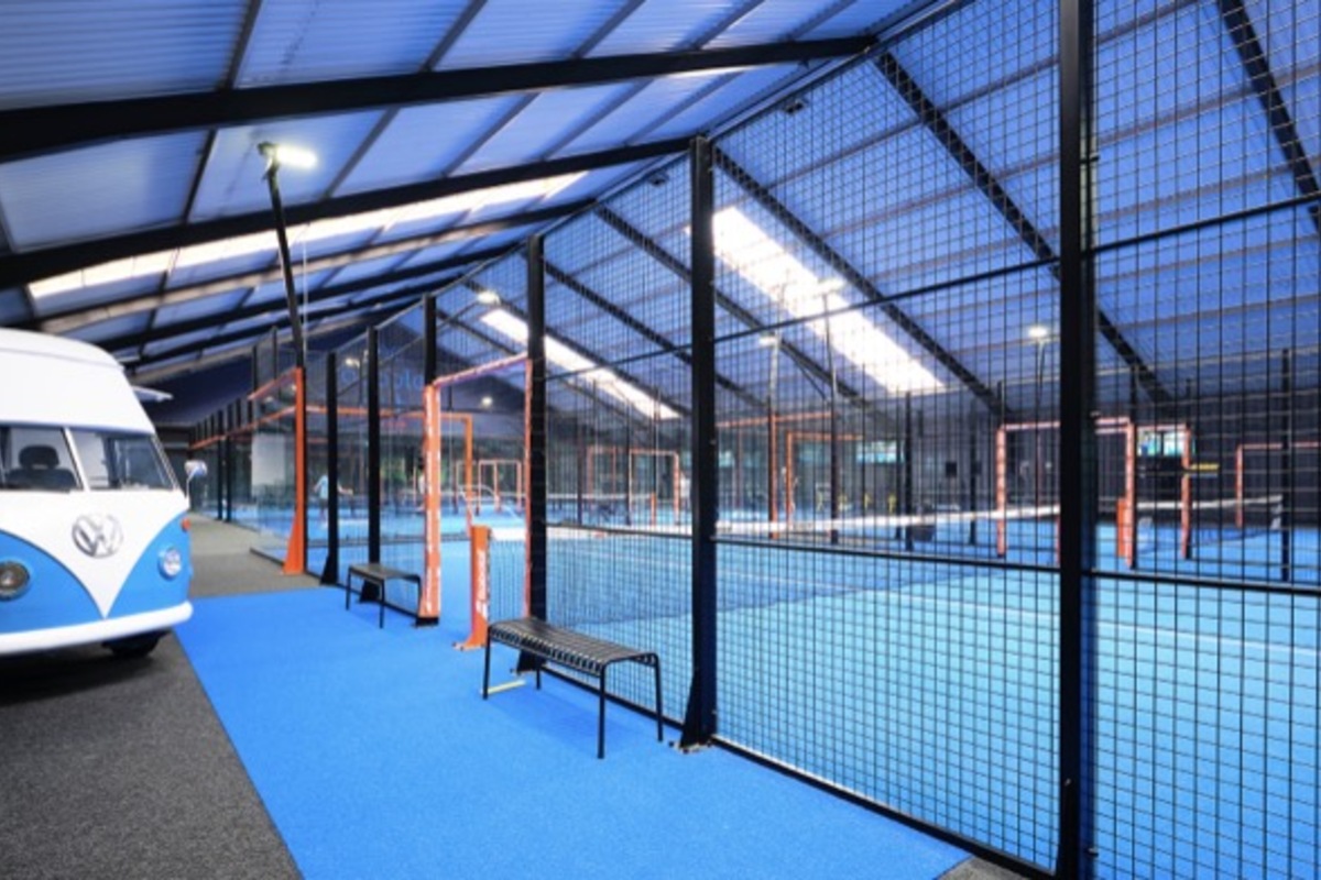 The Bubble Club Blaricum