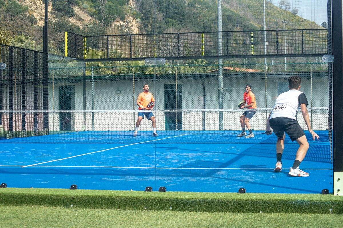 Puteoli Padel