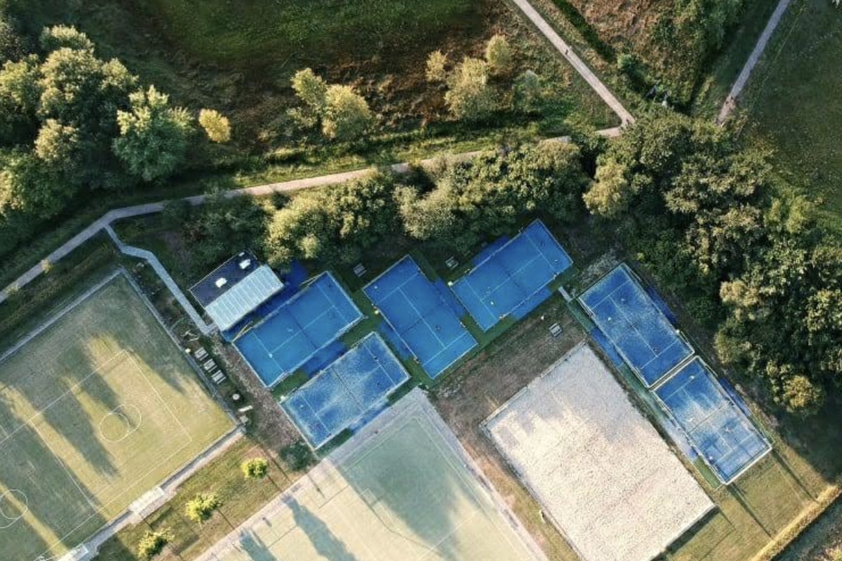 Padel 33