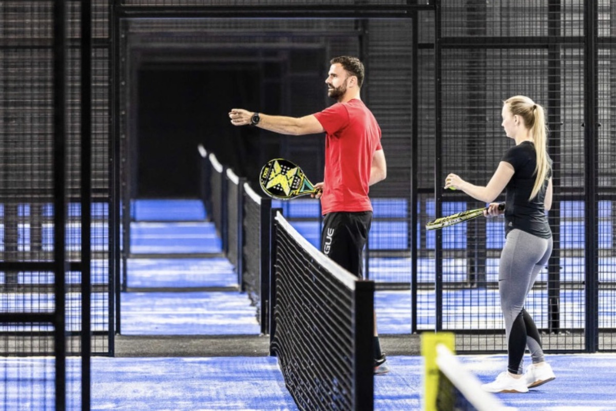 Leisure World Padel