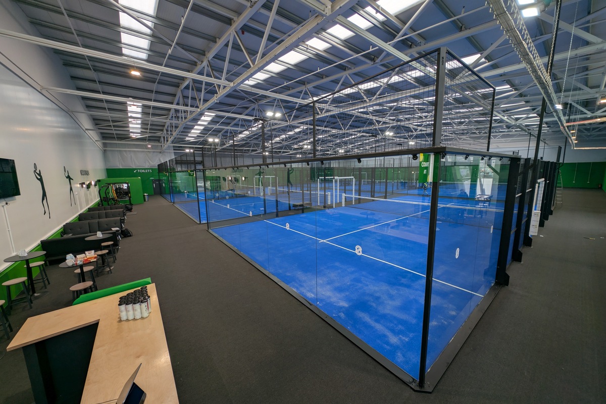 Social Sports Society Bristol – Filton