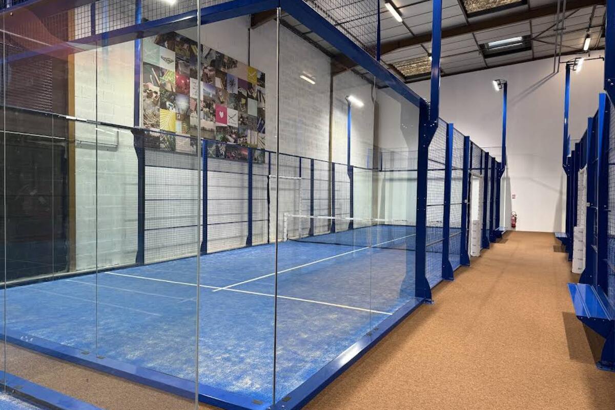 Gones Padel
