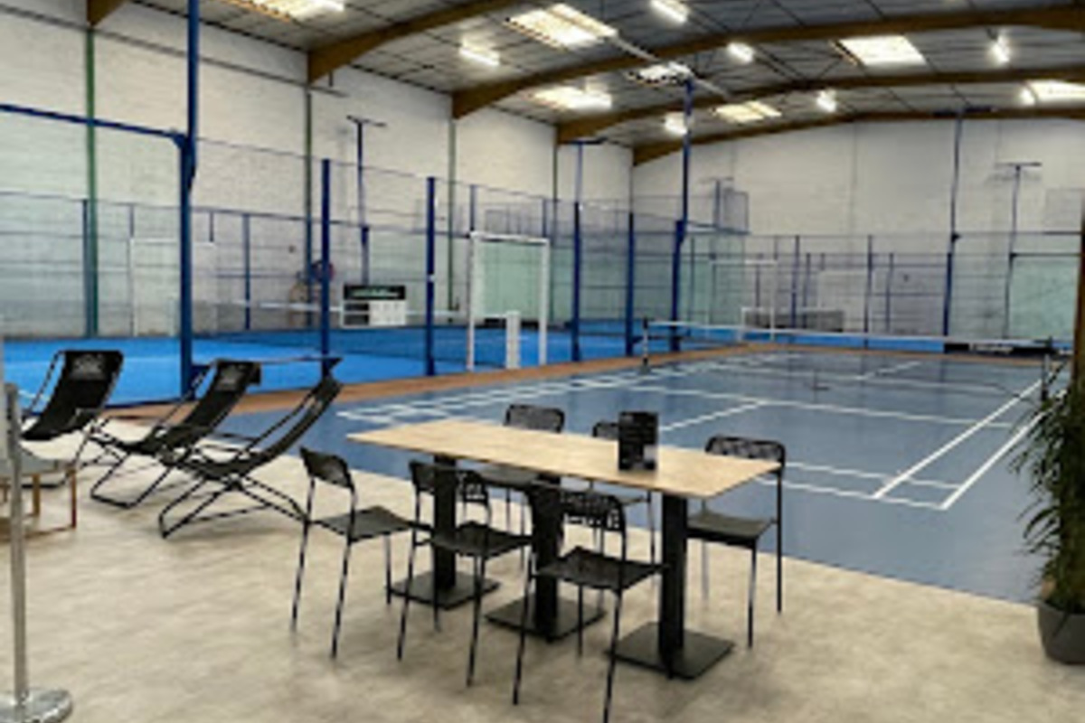Gones Padel