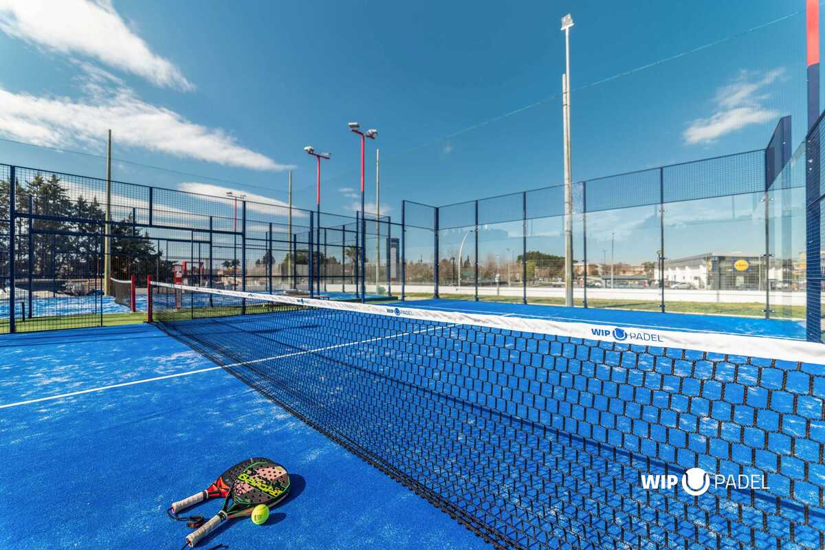Wip Padel