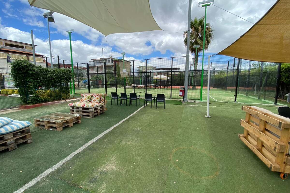 Padel Club Napoli