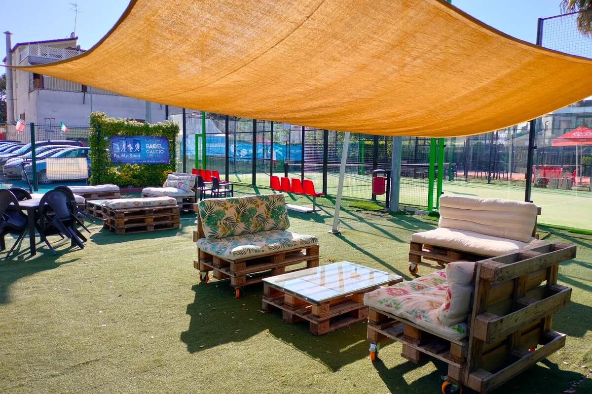 Padel Club Napoli