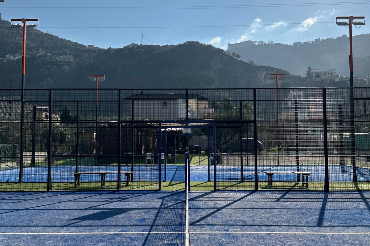 C.S. Padel Club