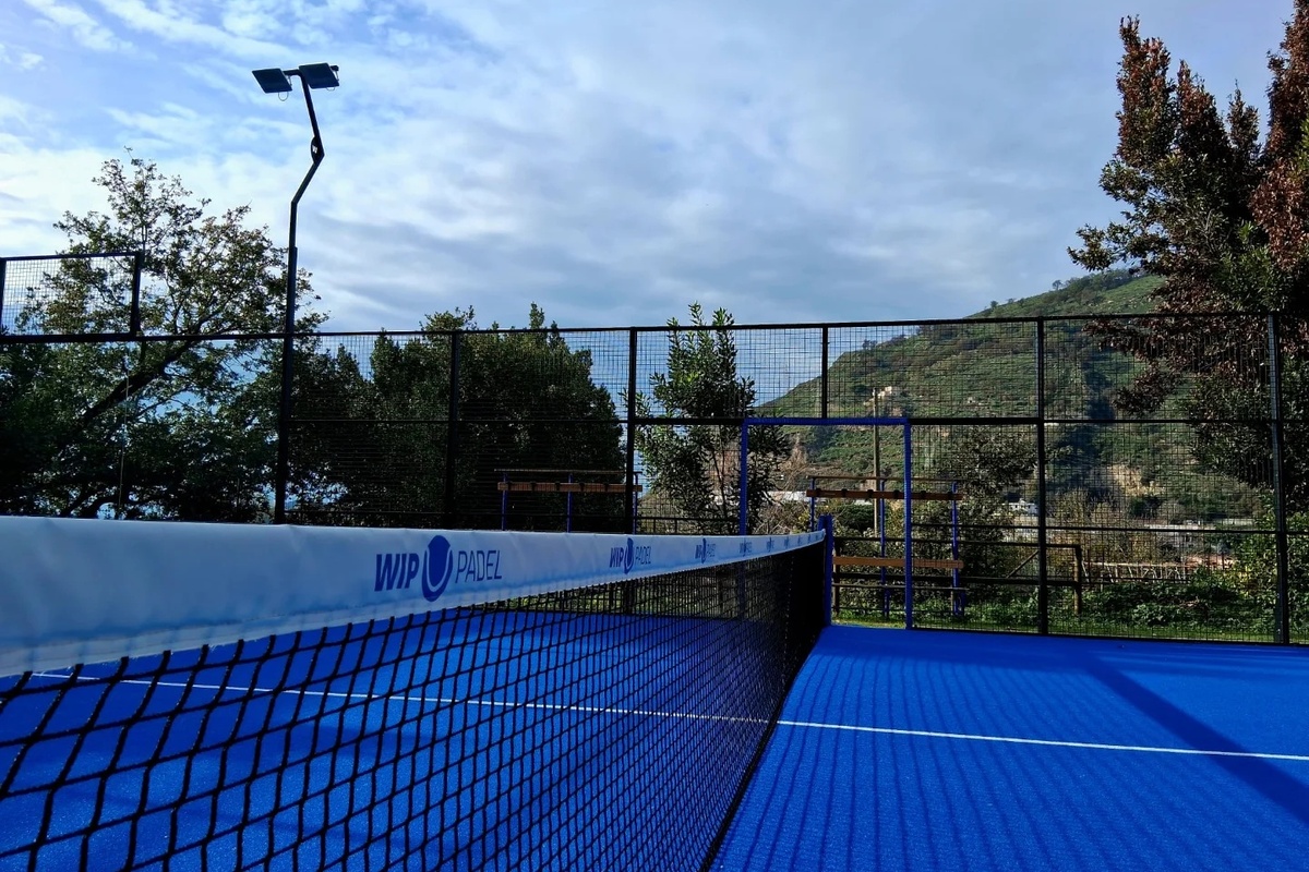 EGA Fitness & Padel