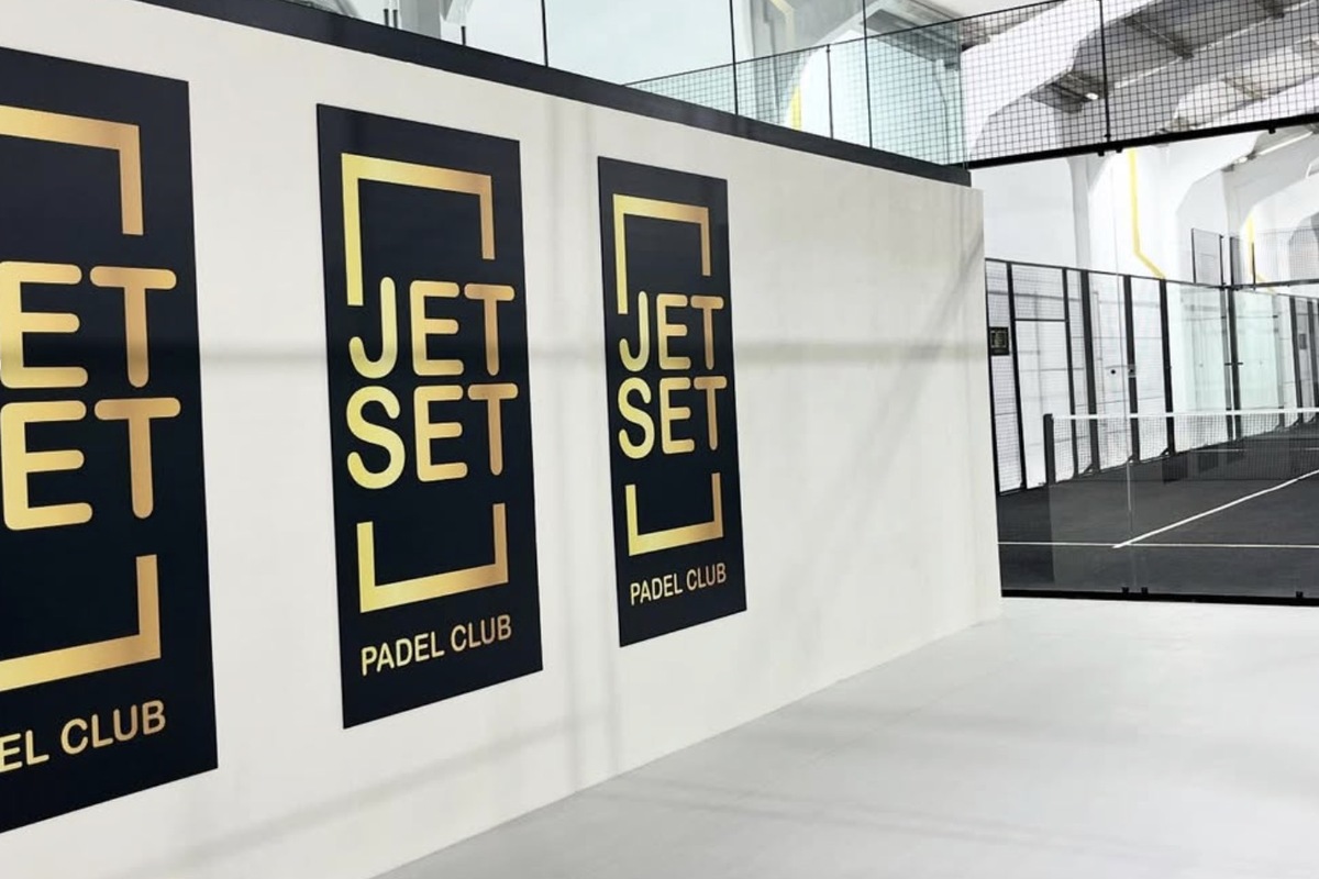 JetSet Padel Club