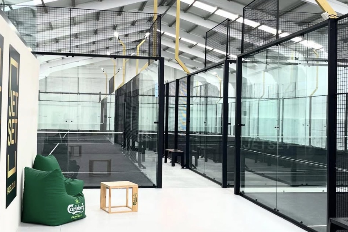 JetSet Padel Club
