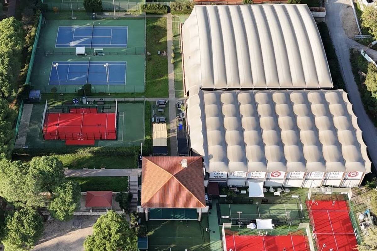 Tennis Padel Soleil