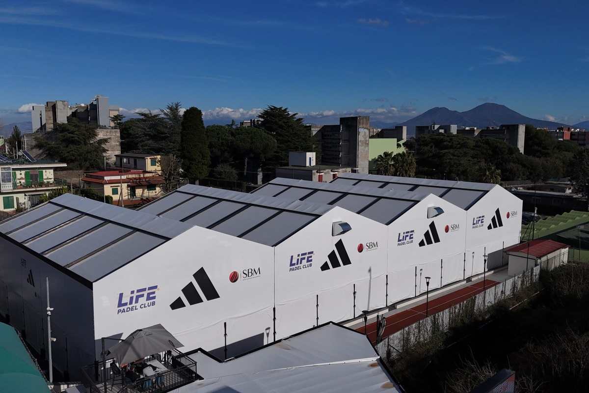 Life Padel Club