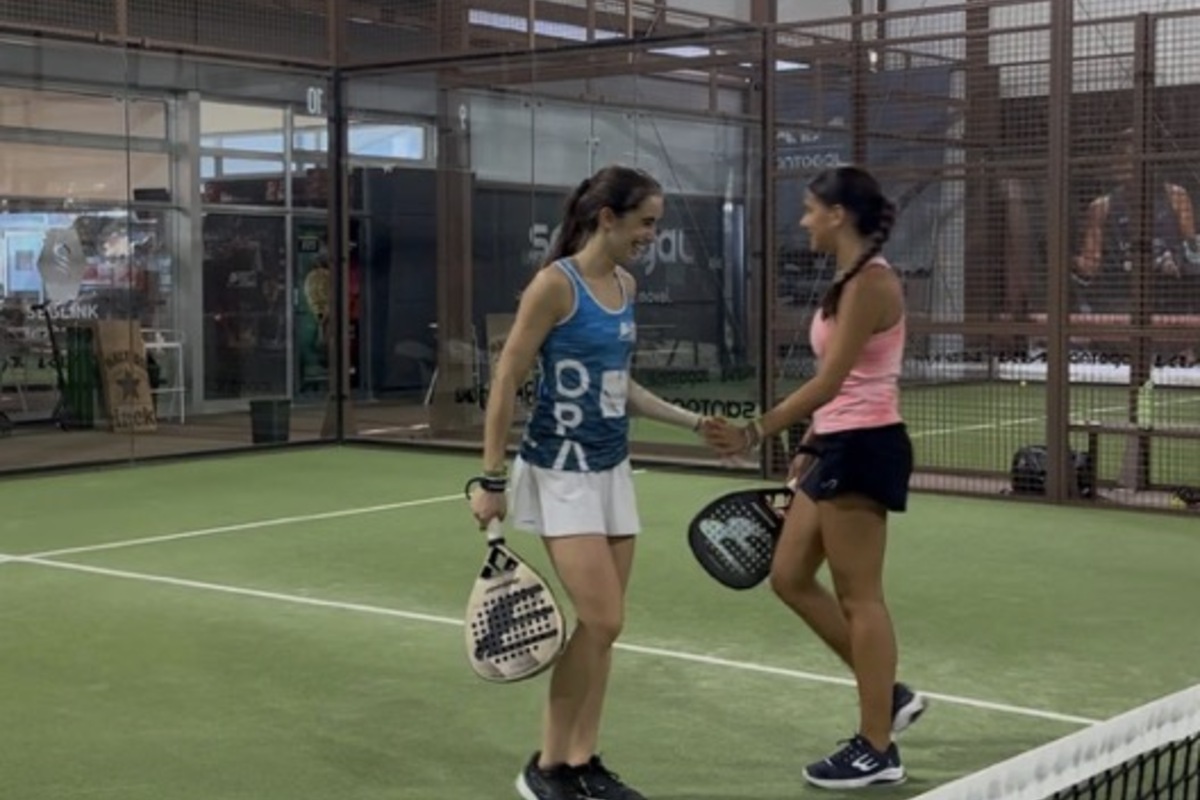 Oeiras Padel Academy