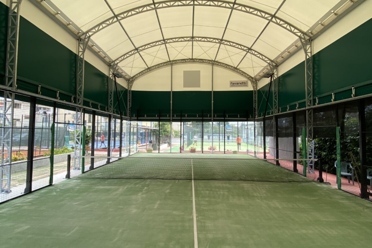 Padel Club Epomeo