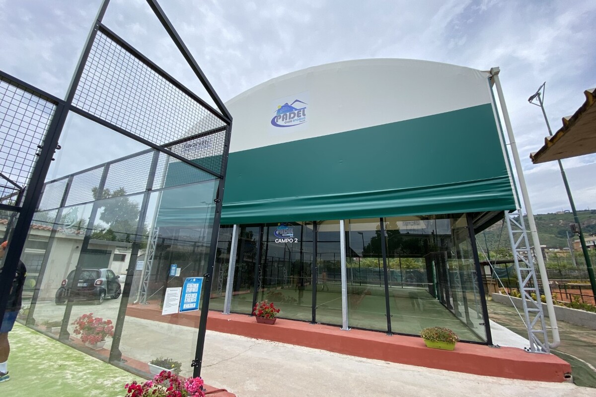 Padel Club Epomeo