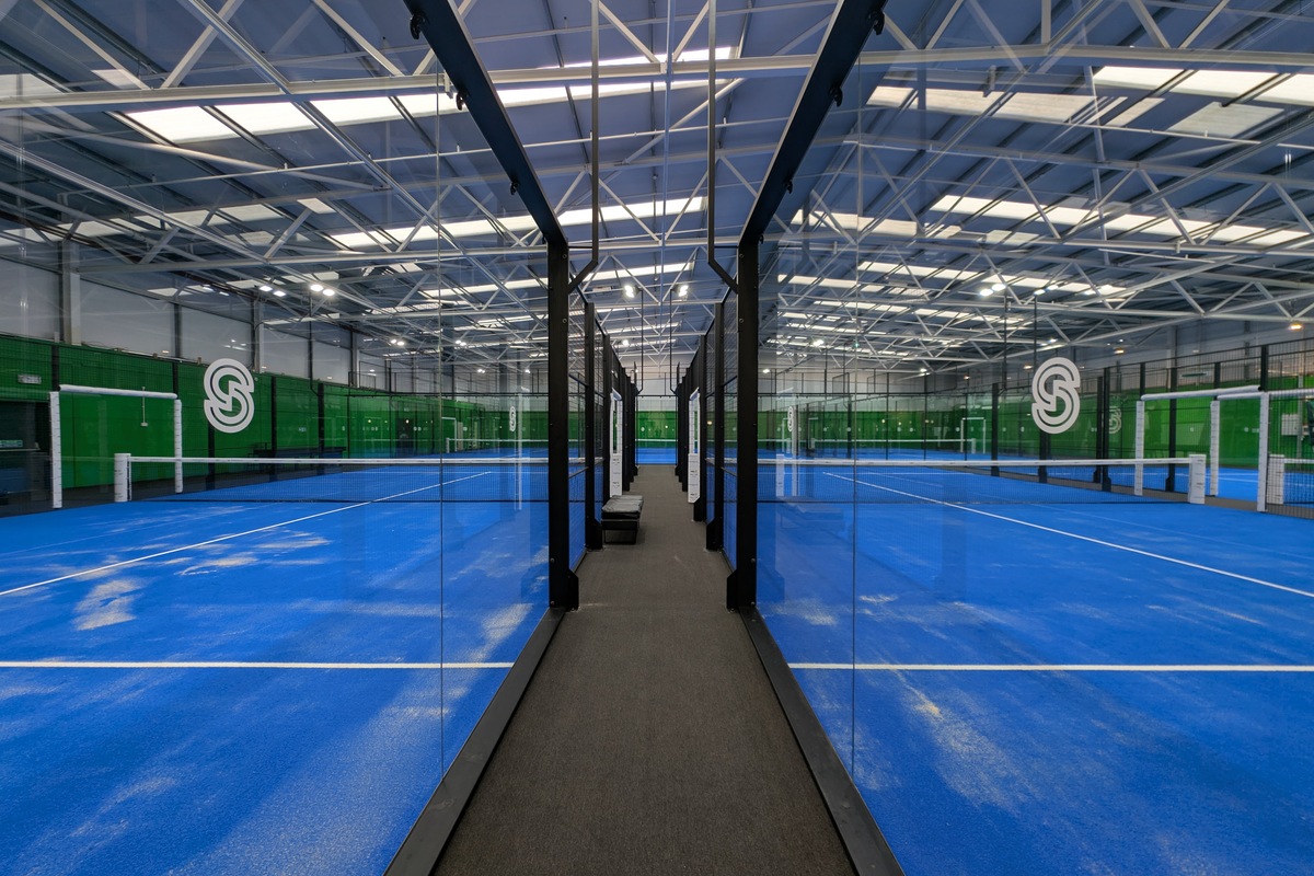 Social Sports Society Bristol – Filton