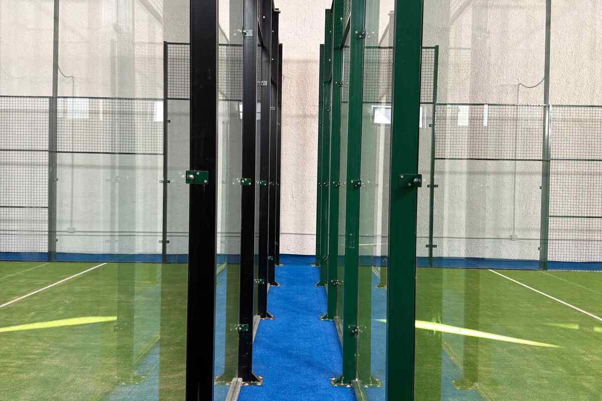 Members Padel Club