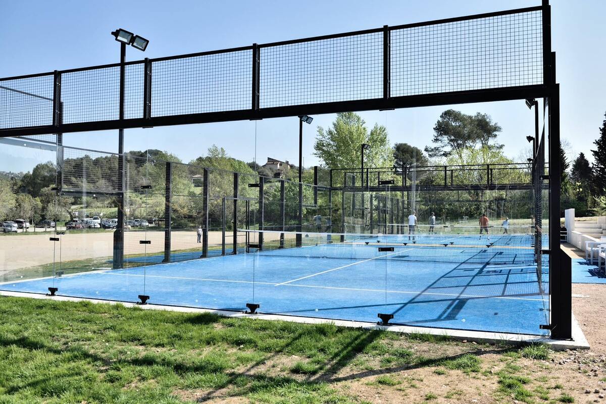 Tennis Club de Mouans-Sartoux