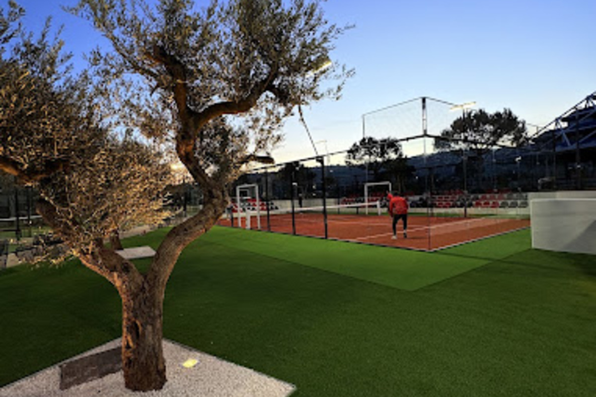Nissa Padel