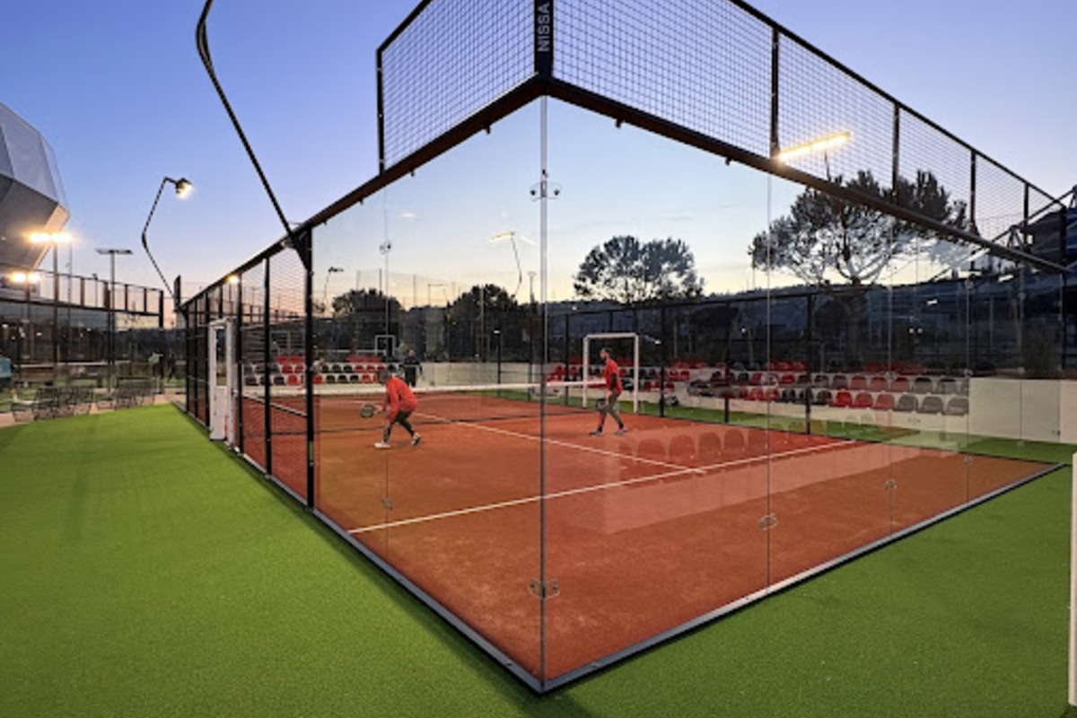 Nissa Padel