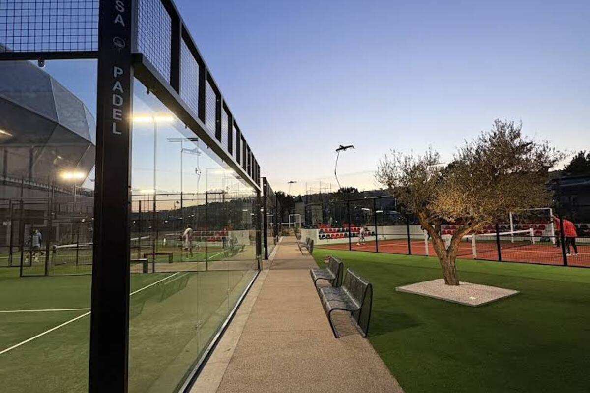 Nissa Padel