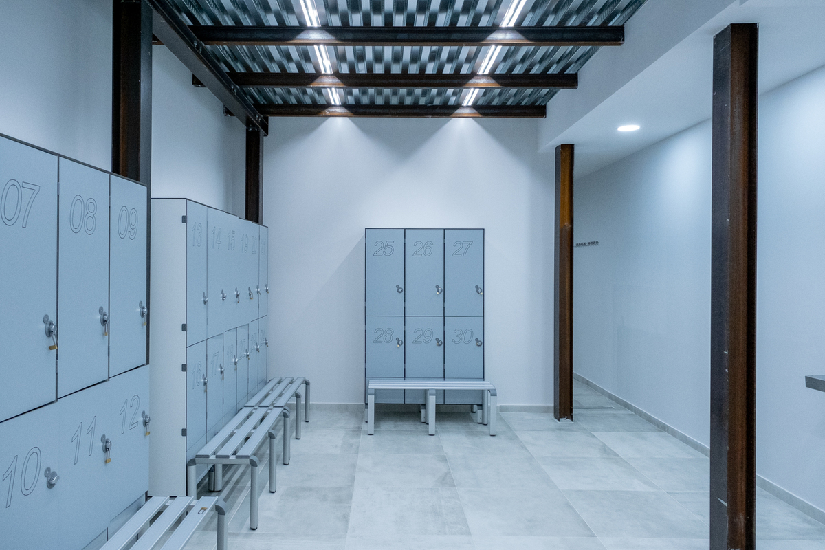 Yndoors | New Padel Experience