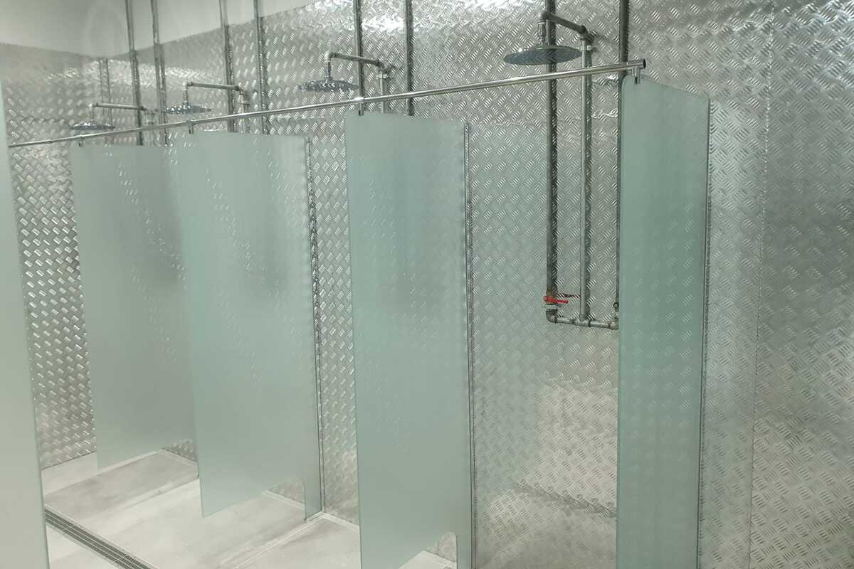 Yndoors | New Padel Experience