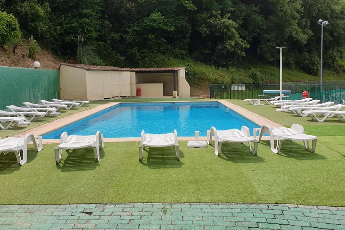 Tennis Club Les Acacias