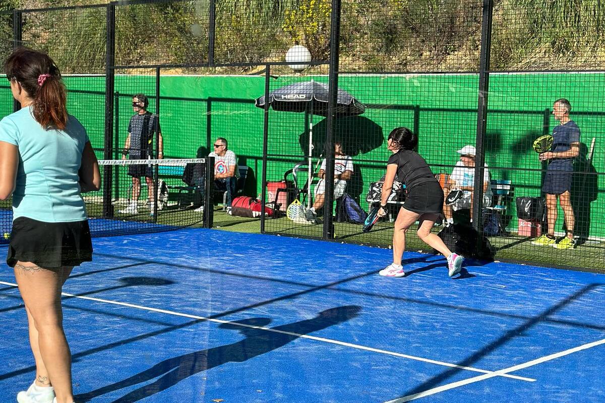 Tennis Club Les Acacias