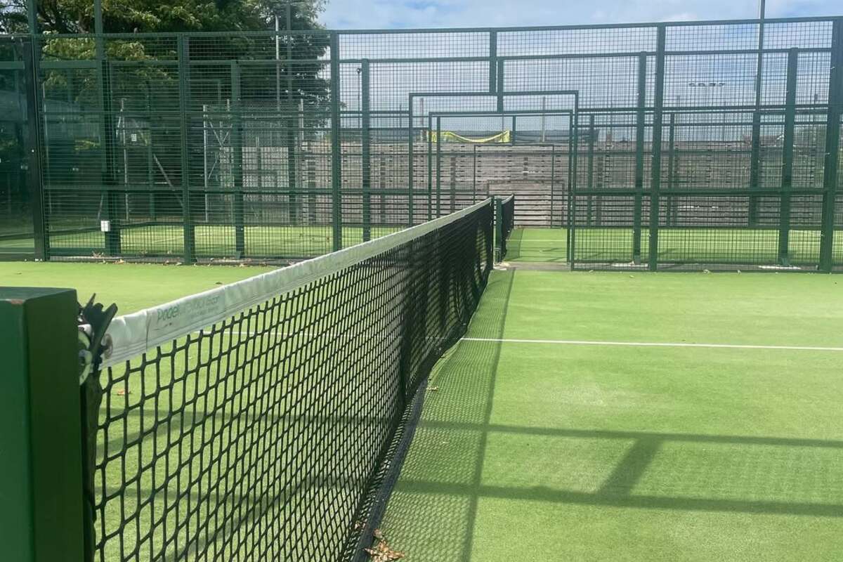 PDL Padel United Chelmsford