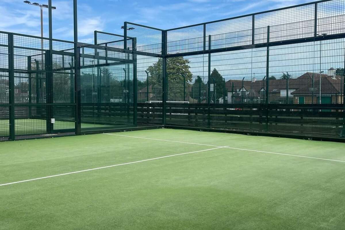 PDL Padel United Chelmsford