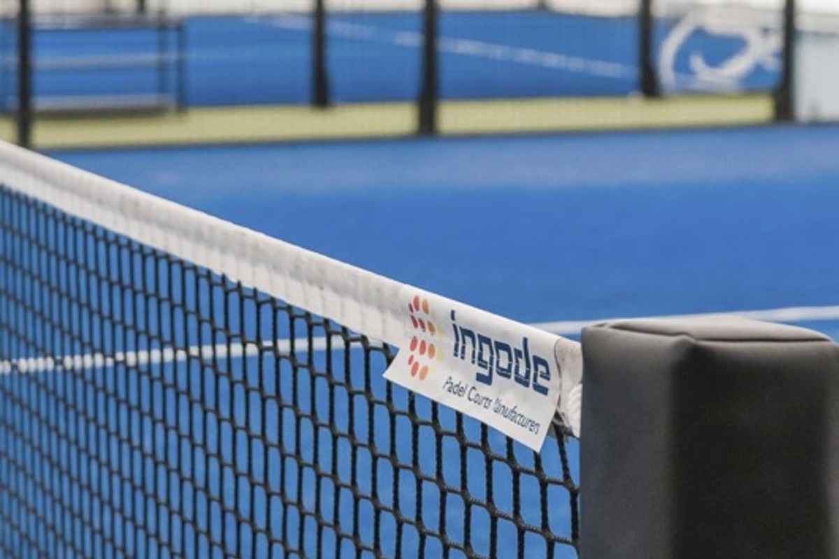 Smash Padel Almada