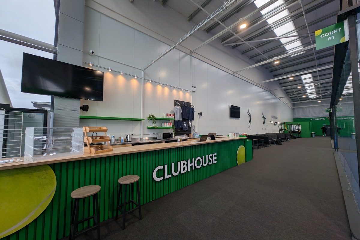 Social Sports Society Bristol – Filton