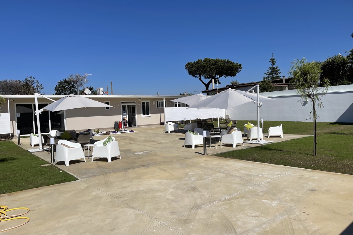 Tennis & Padel Club Varcaturo