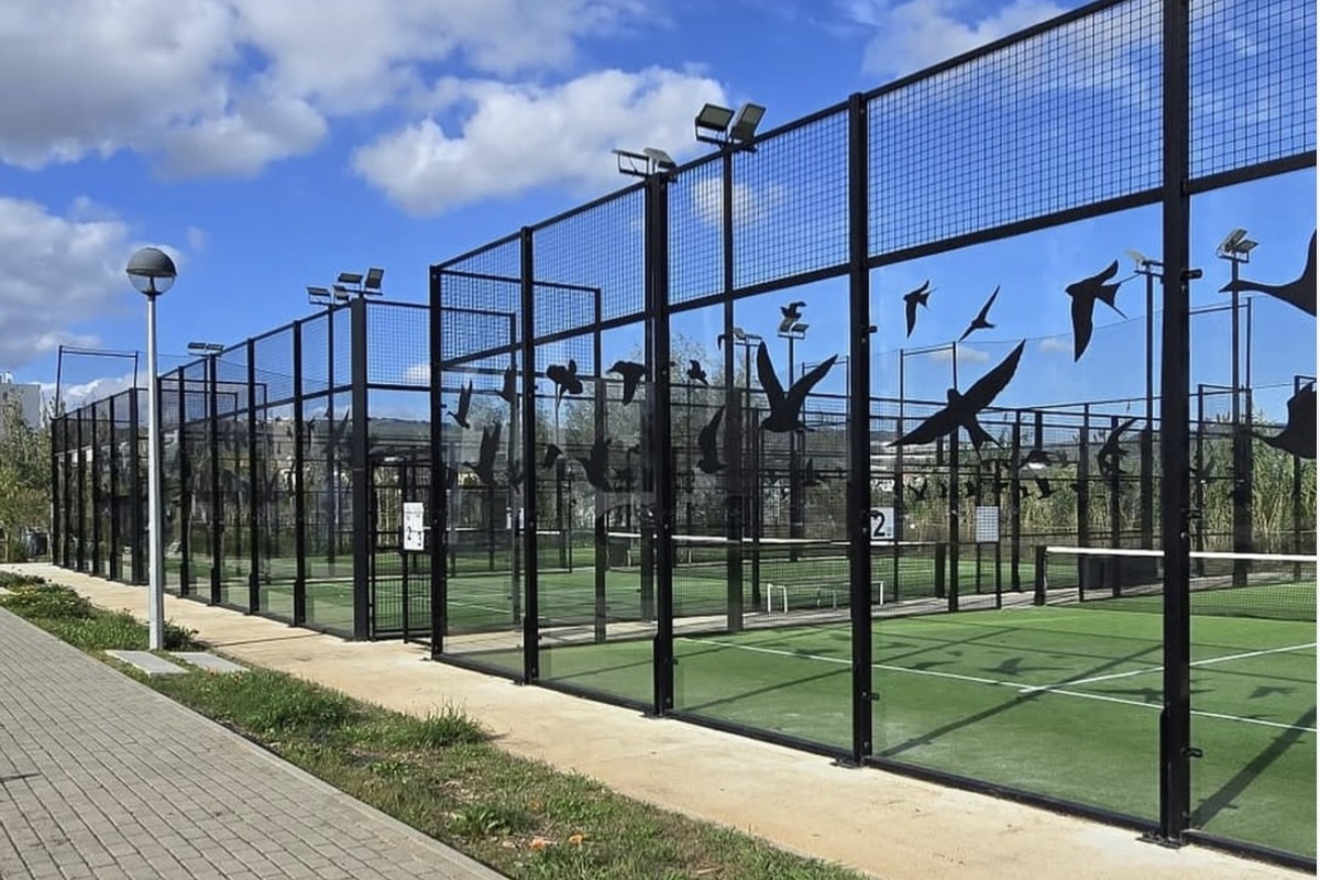 Grão Padel Clube