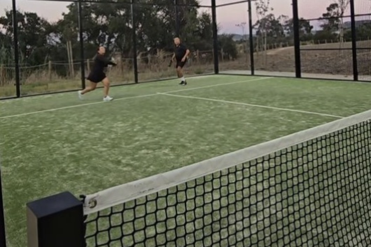 Grão Padel Clube